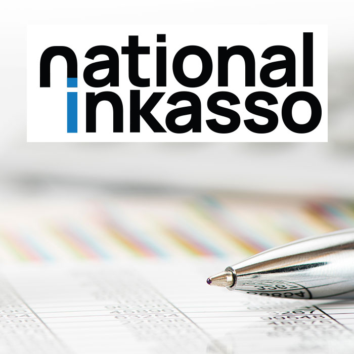 National Inkasso der richtige Partner